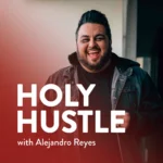 HOLY HUSTLE HOLY HUSTLE